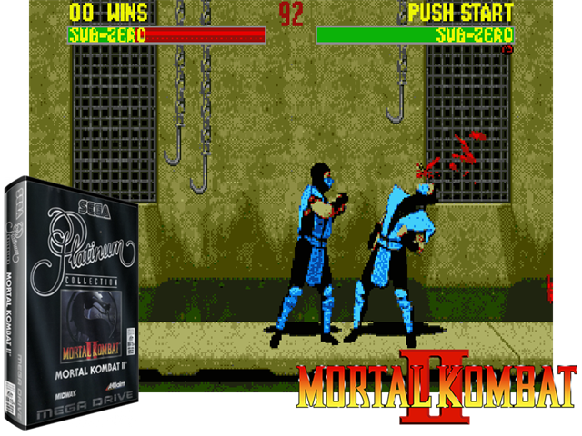 Mortal Kombat II (W) [!]